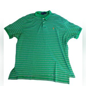 Men’s Polo Ralph Lauren Collar Shirt